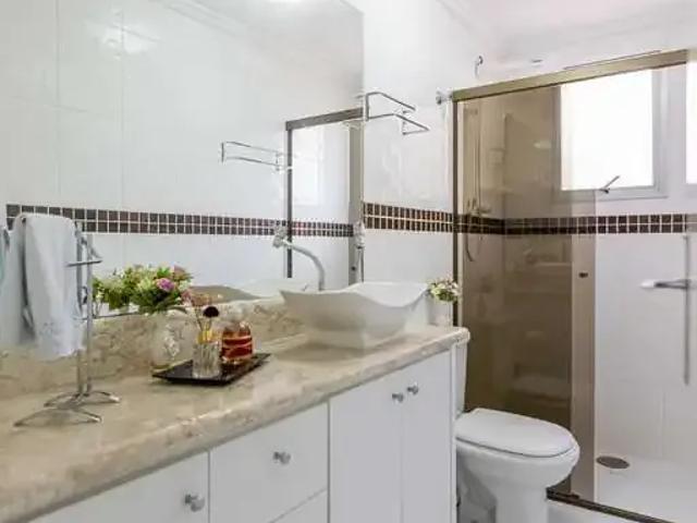 Apartamento para Venda em Santo André/SP Jardim 2 Quartos
