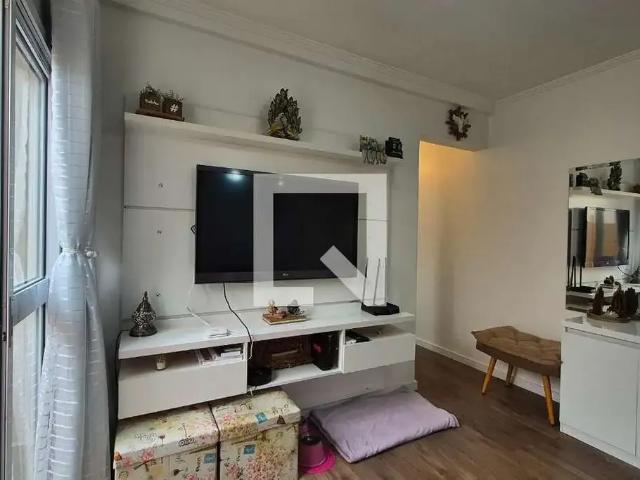 Apartamento para Venda em Santo André/SP Jardim 2 Quartos