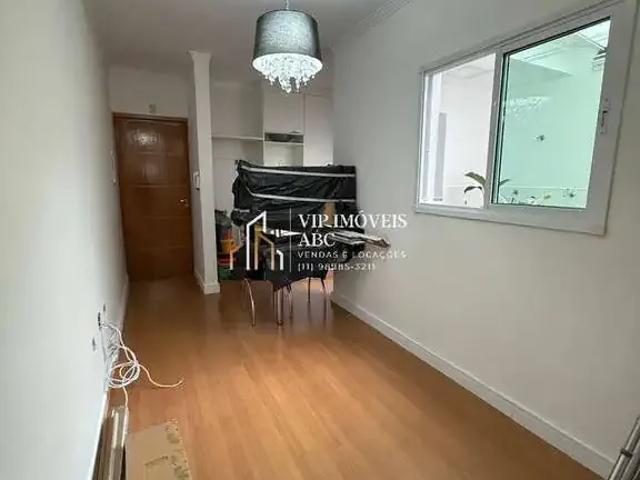Apartamento para Venda em Santo André/SP Jardim 2 Quartos
