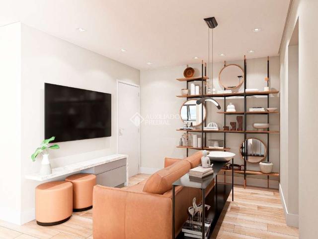 Apartamento para Venda em Santo André/SP Jardim 2 Quartos