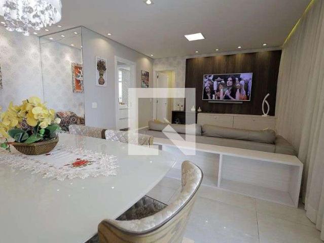 Apartamento para Venda em Santo André/SP Jardim 2 Quartos