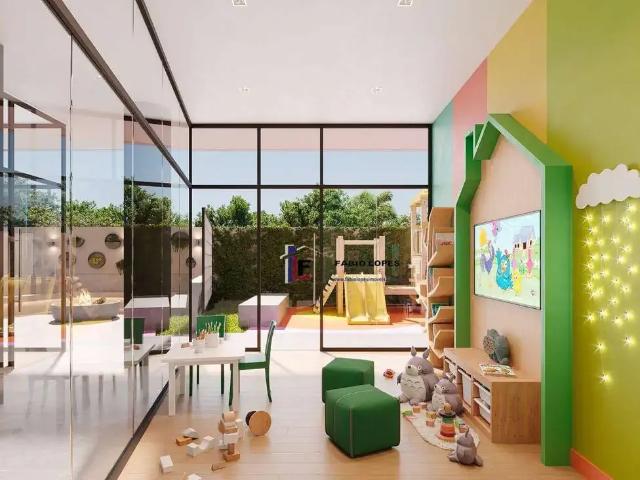 Apartamento para Venda em Santo André/SP Jardim 2 Quartos