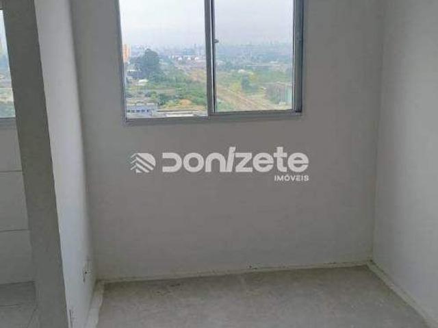 Apartamento para Venda em Santo André/SP Jardim 2 Quartos