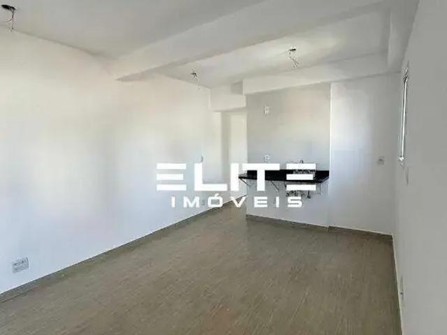 Apartamento para Venda em Santo André/SP Jardim 2 Quartos