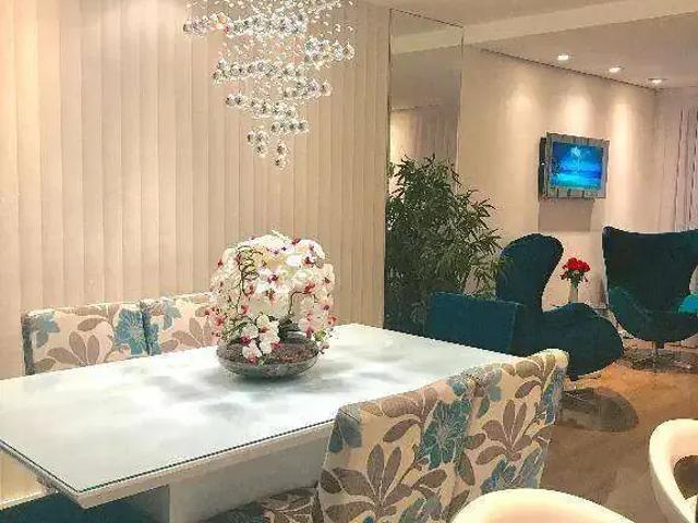 Apartamento para Venda em Santo André/SP Jardim 2 Quartos