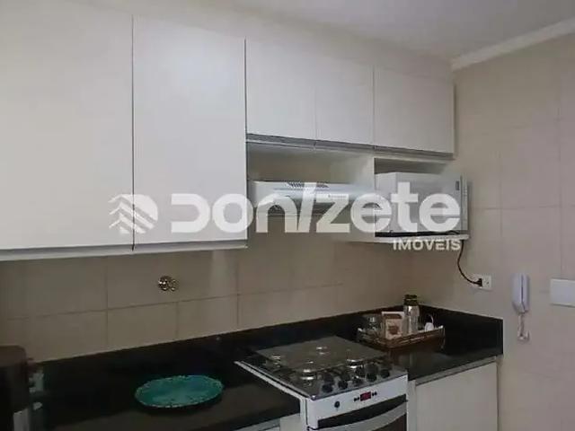Apartamento para Venda em Santo André/SP Jardim 2 Quartos