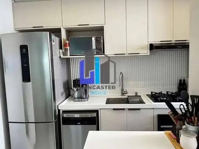 Apartamento para Venda em Santo André/SP Jardim 2 Quartos