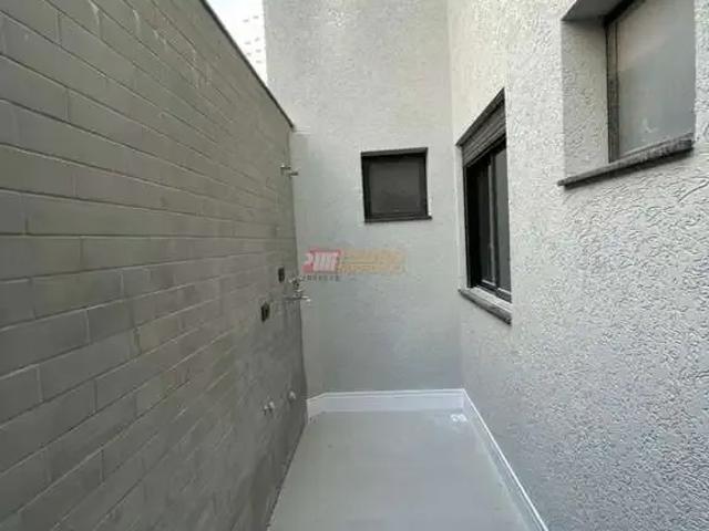 Apartamento para Venda em Santo André/SP Jardim 2 Quartos