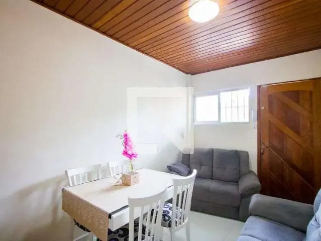 Apartamento para Venda em Santo André/SP Jardim 2 Quartos