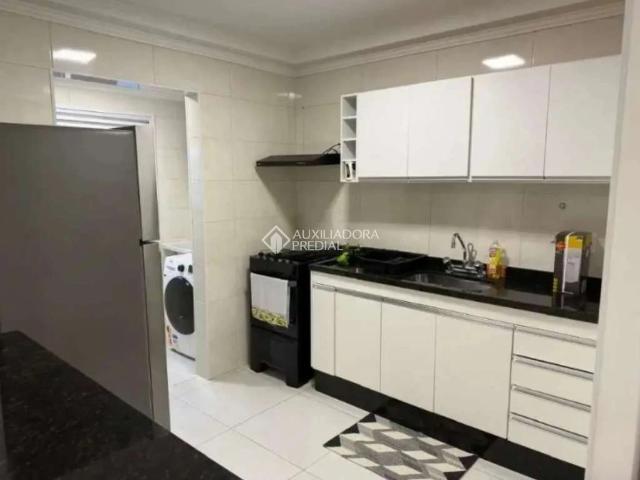 Apartamento para Venda em Santo André/SP Jardim 2 Quartos