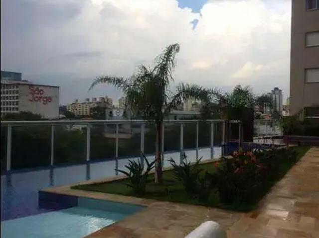 Apartamento para Venda em Santo André/SP Jardim 2 Quartos