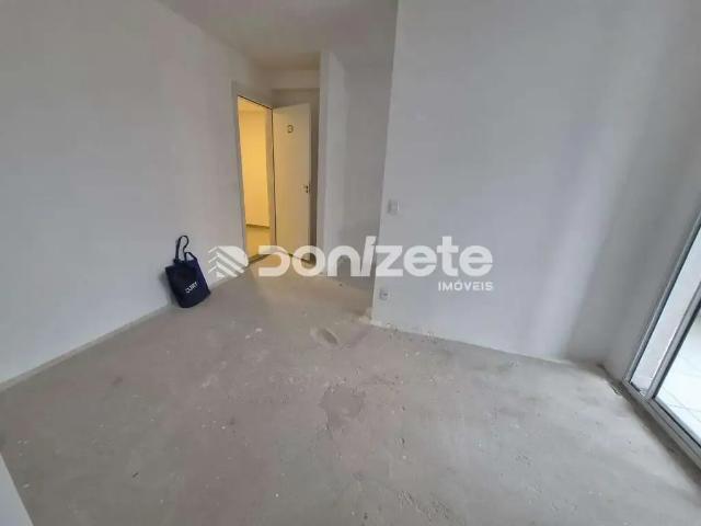 Apartamento para Venda em Santo André/SP Jardim 2 Quartos