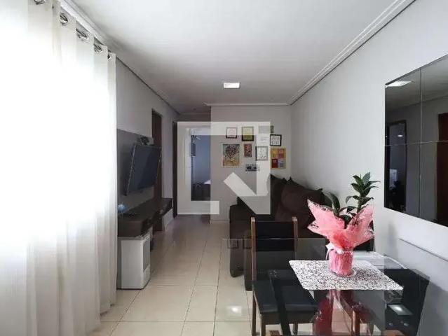 Apartamento para Venda em Santo André/SP Jardim 2 Quartos