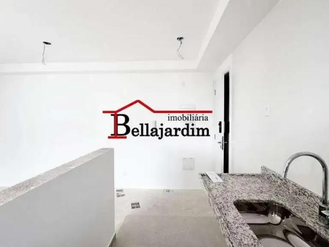 Apartamento para Venda em Santo André/SP Jardim 2 Quartos