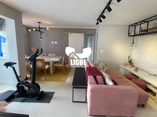 Apartamento para Venda em Santo André/SP Jardim 2 Quartos