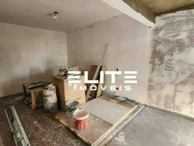 Apartamento para Venda em Santo André/SP Jardim 2 Quartos