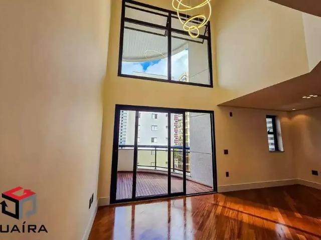 Apartamento para Venda em Santo André/SP Jardim 2 Quartos