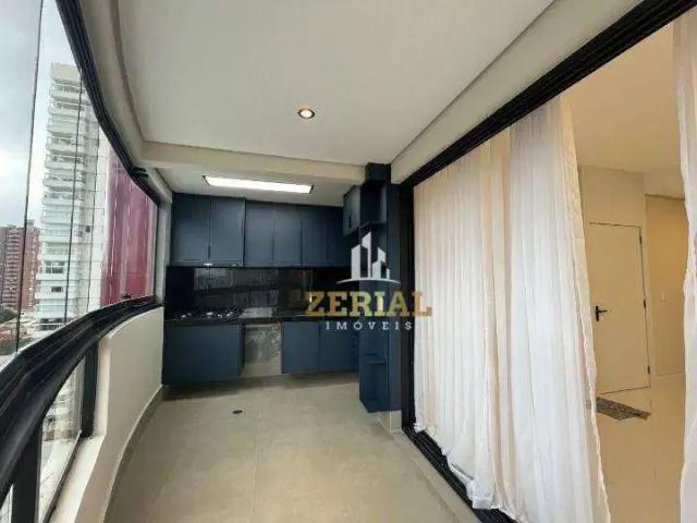 Apartamento para Venda em Santo André/SP Jardim 2 Quartos