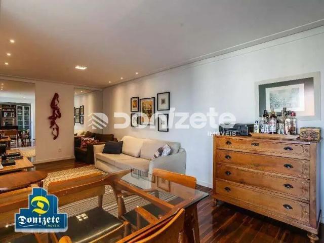 Apartamento para Venda em Santo André/SP Jardim 2 Quartos