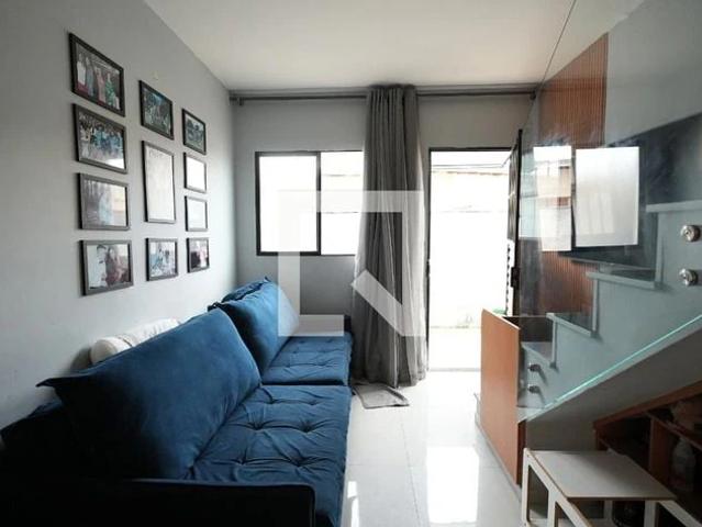 Apartamento para Venda em Santo André/SP Jardim 2 Quartos
