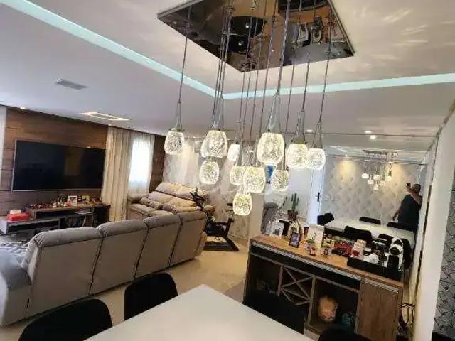 Apartamento para Venda em Santo André/SP Jardim 2 Quartos