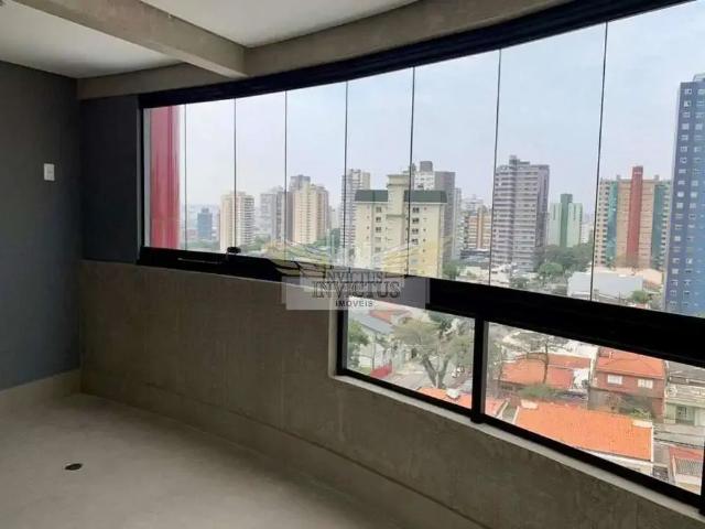 Apartamento para Venda em Santo André/SP Jardim 2 Quartos
