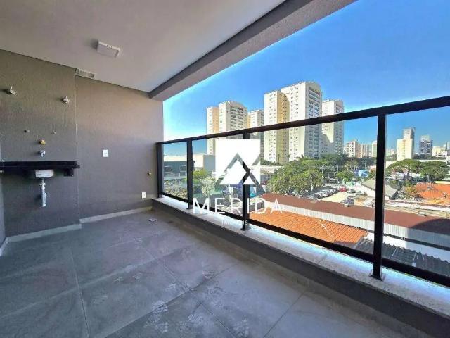 Apartamento para Venda em Santo André/SP Jardim 2 Quartos