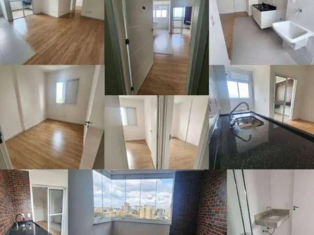 Apartamento para Venda em Santo André/SP Jardim 2 Quartos