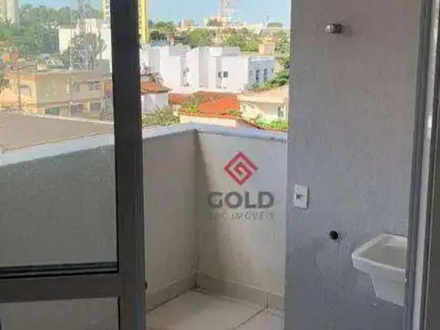 Apartamento para Venda em Santo André/SP Jardim 2 Quartos