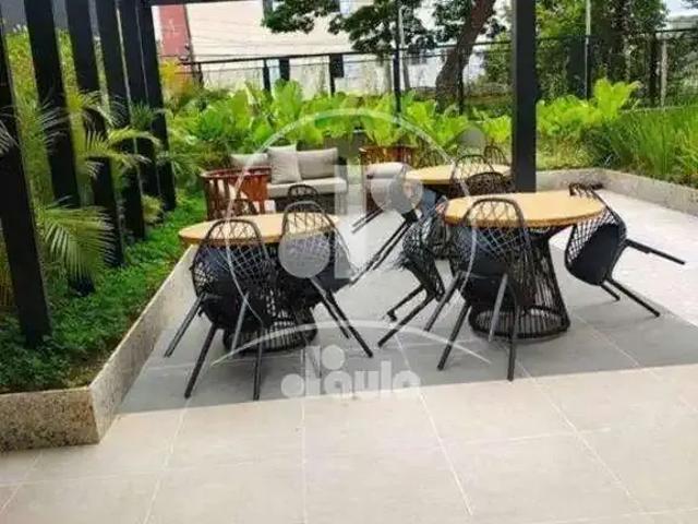 Apartamento para Venda em Santo André/SP Jardim 2 Quartos