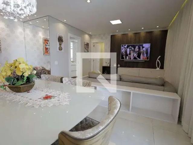 Apartamento para Venda em Santo André/SP Jardim 2 Quartos