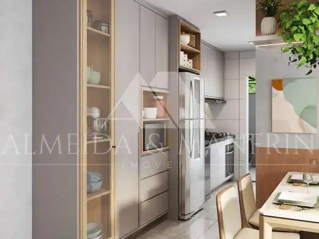 Apartamento para Venda em Santo André/SP Jardim 2 Quartos