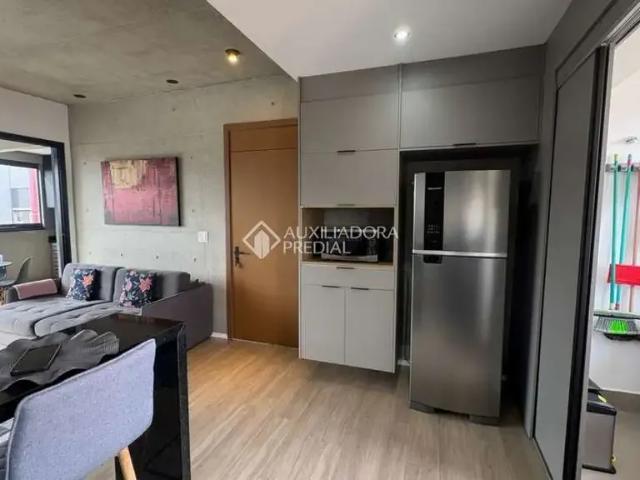 Apartamento para Venda em Santo André/SP Jardim 2 Quartos