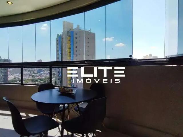 Apartamento para Venda em Santo André/SP Jardim 2 Quartos