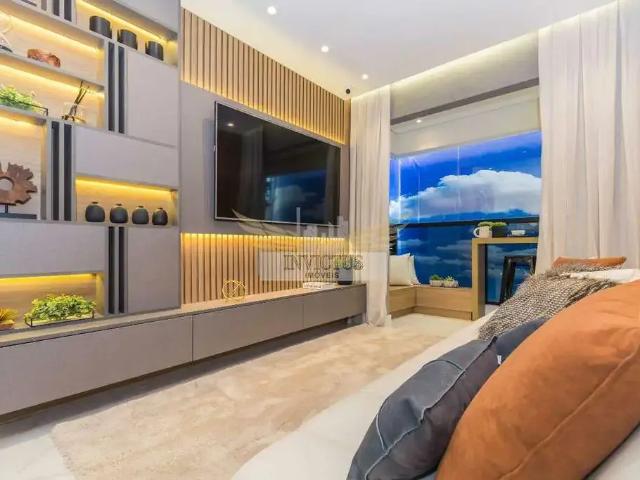 Apartamento para Venda em Santo André/SP Jardim 2 Quartos