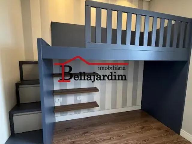 Apartamento para Venda em Santo André/SP Jardim 2 Quartos