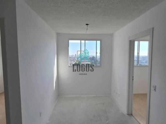 Apartamento para Venda em Santo André/SP Jardim 2 Quartos