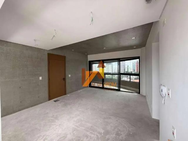 Apartamento para Venda em Santo André/SP Jardim 2 Quartos