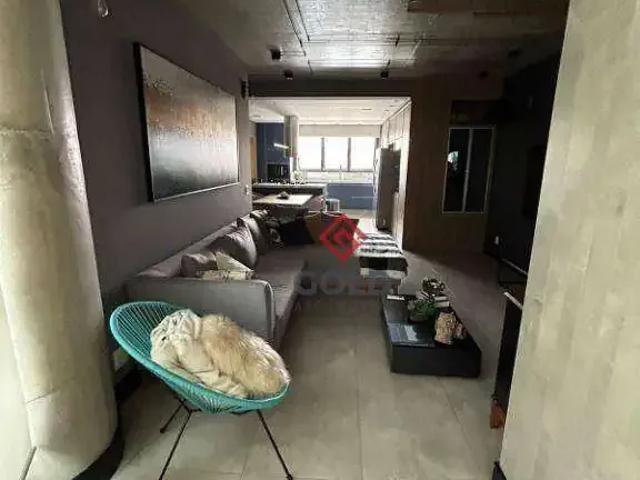 Apartamento para Venda em Santo André/SP Jardim 2 Quartos