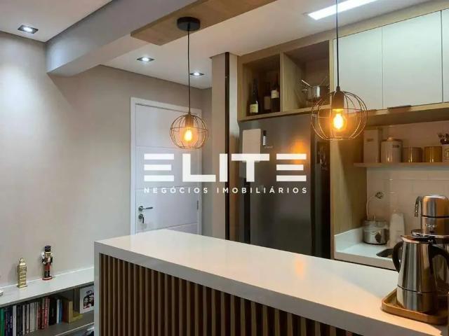Apartamento para Venda em Santo André/SP Jardim 2 Quartos