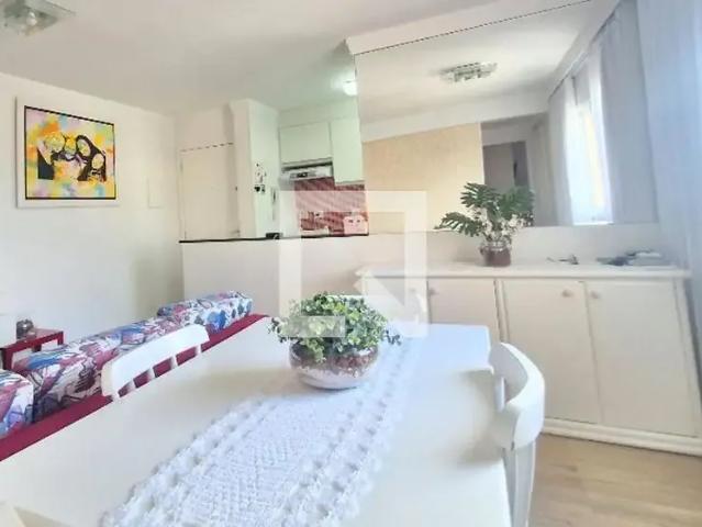 Apartamento para Venda em Santo André/SP Jardim 2 Quartos
