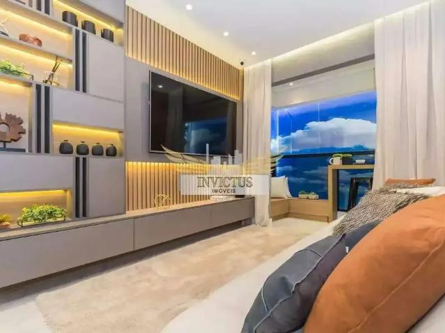 Apartamento para Venda em Santo André/SP Jardim 2 Quartos