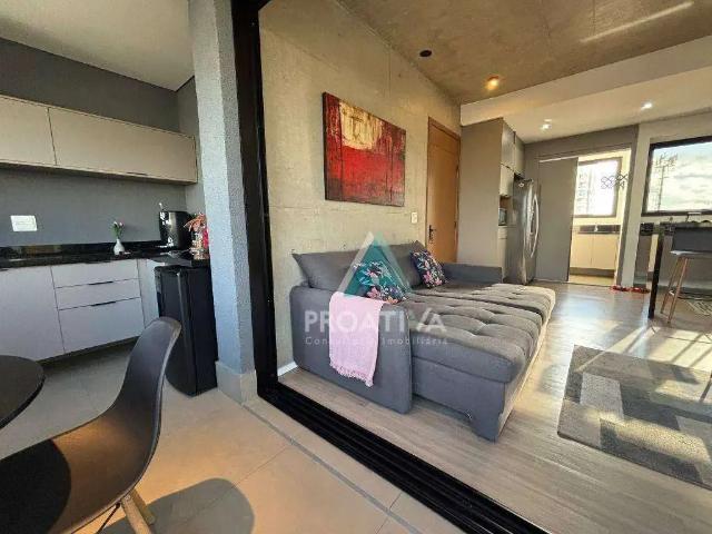 Apartamento para Venda em Santo André/SP Jardim 2 Quartos