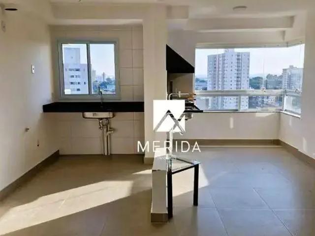Apartamento para Venda em Santo André/SP Jardim 2 Quartos