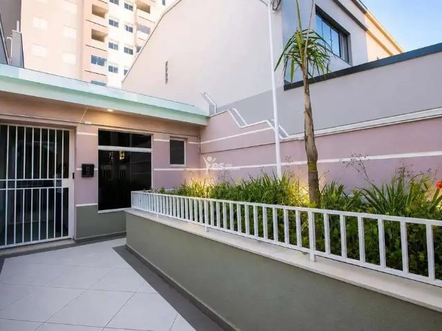 Apartamento para Venda em Santo André/SP Jardim 2 Quartos