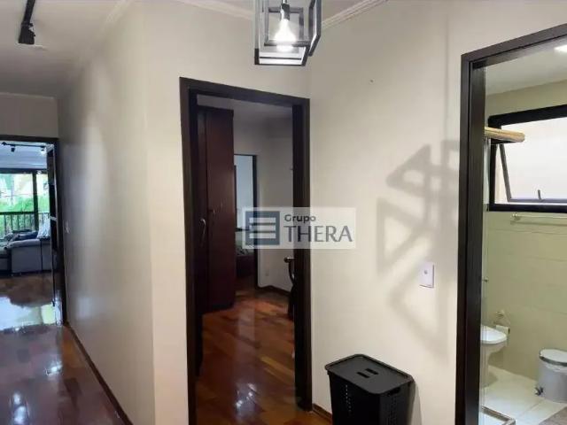 Apartamento para Venda em Santo André/SP Jardim 2 Quartos