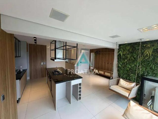 Apartamento para Venda em Santo André/SP Jardim 2 Quartos