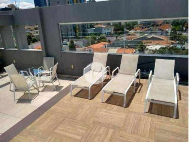 Apartamento para Venda em Santo André/SP Jardim 2 Quartos