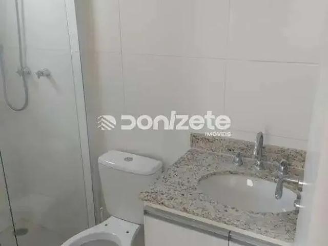 Apartamento para Venda em Santo André/SP Jardim 2 Quartos