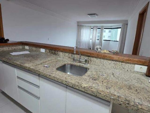 Apartamento para Venda em Santo André/SP Jardim 2 Quartos